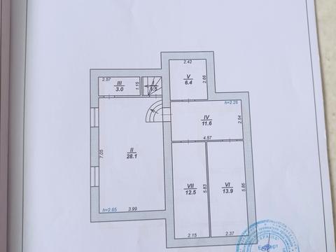 будинок за адресою Проїзд купріна, 11/3