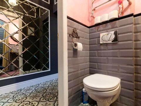 квартира по адресу Кулиша ул., 31