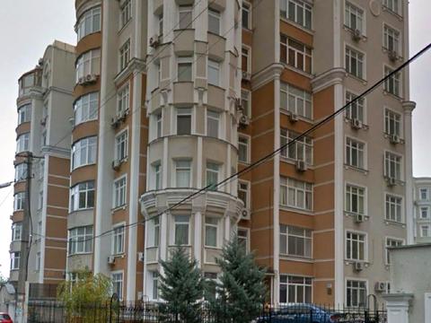 квартира по адресу пр Каркашадзе, 3/1