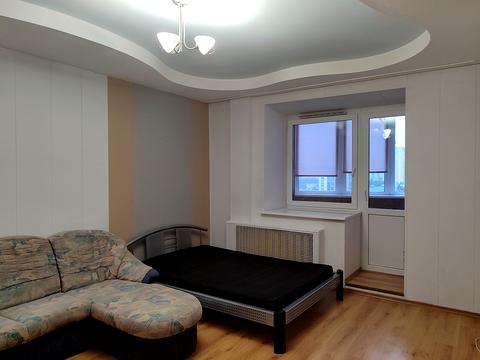 квартира по адресу Миропольская ул., 39