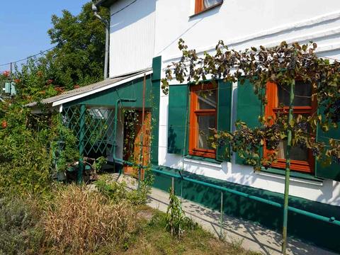 будинок за адресою Садова вул., 59