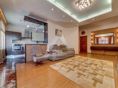 квартира по адресу Школьная ул. (Героев Сталинграда), 56