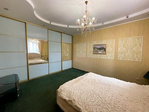 квартира за адресою Сергія Колачевського, 23
