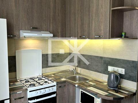 квартира по адресу Андрея Малышко ул., 3