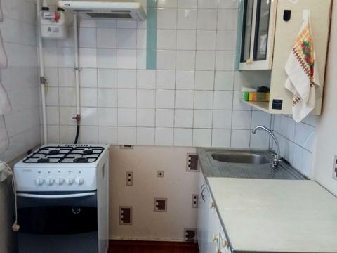 квартира за адресою Григорівське шосе (Комсомольське), 49а