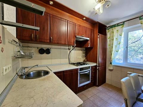 квартира за адресою Академіка Корольова вул., 1-А