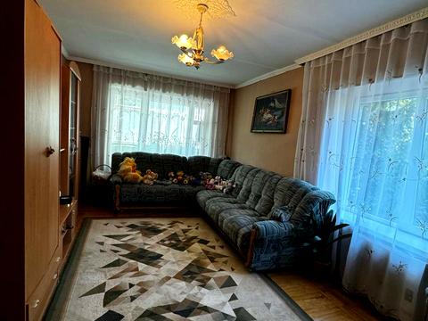 квартира по адресу Головна, 26