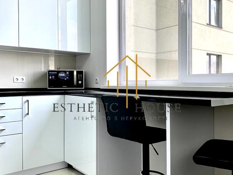 квартира за адресою Андрія Верхогляда вул. (Михайла Драгомирова), 14-А