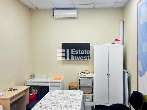 коммерческая по адресу Гагарина просп. (Гагаріна), 24/30