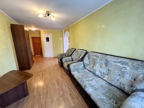 квартира за адресою В'ячеслава Чорновола вул., 17