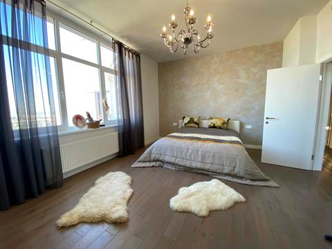 квартира по адресу Глубочицкая ул., 32-В