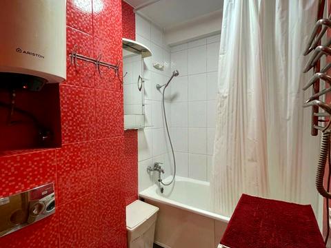 квартира по адресу Зеленого Клина пер. (Уссурийский), 6