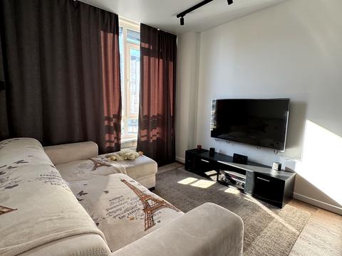 квартира по адресу Тадея Рыльского бульв., 4