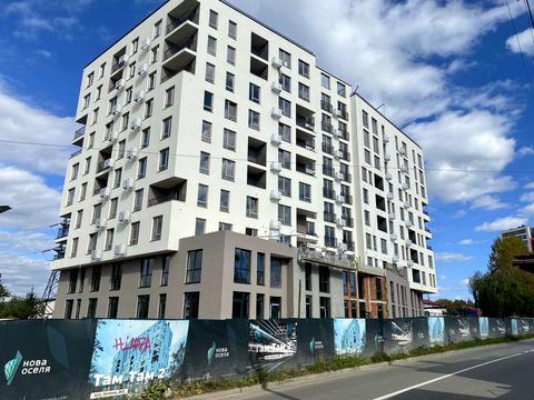 квартира за адресою Зелена вул., 267