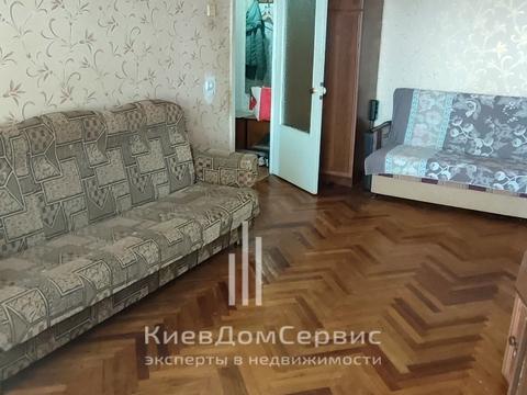 квартира за адресою Київ, Юрія Іллєнка вул. (Мельникова), 9