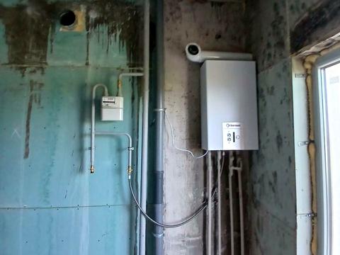 квартира по адресу Дача Ковалевского ул., 91