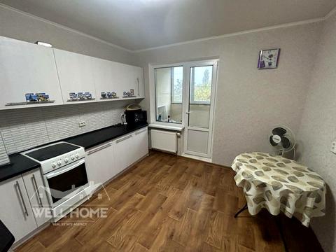 квартира по адресу Кургузова ул., 11-Б