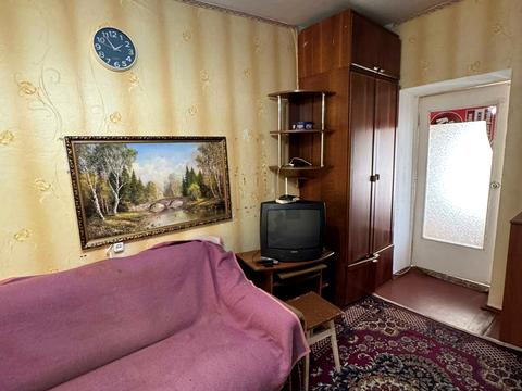квартира по адресу Академика Вернадского бульв., 61