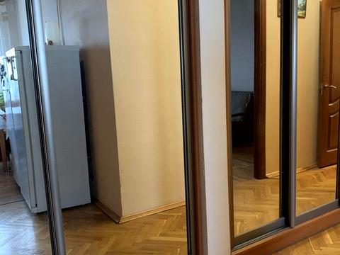 квартира по адресу Озёрная ул., 24
