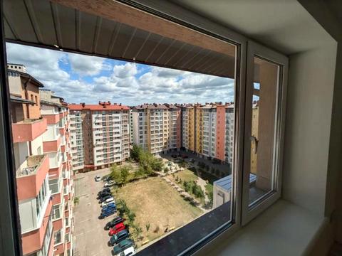 квартира по адресу Василия Стуса ул., 30д