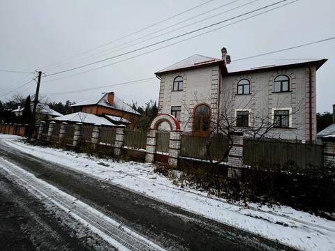 квартира за адресою Гузарова, 30