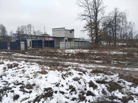 ділянка за адресою Кричевського