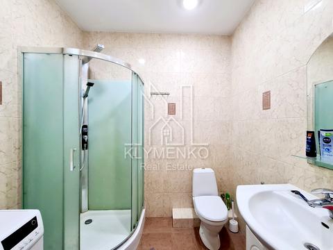 квартира за адресою Воскресенська вул., 16-Б