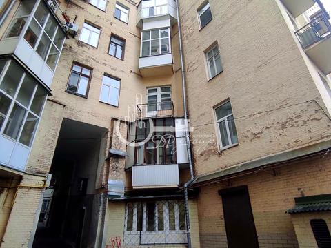 квартира по адресу Михайловский пер., 9-Б