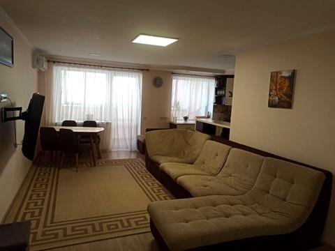 квартира за адресою Запорізьке шосе, 48