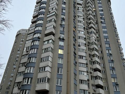 квартира за адресою Ризька вул., 73-Г