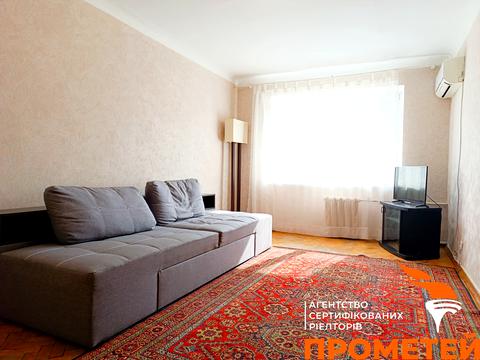 квартира за адресою Празька вул., 31