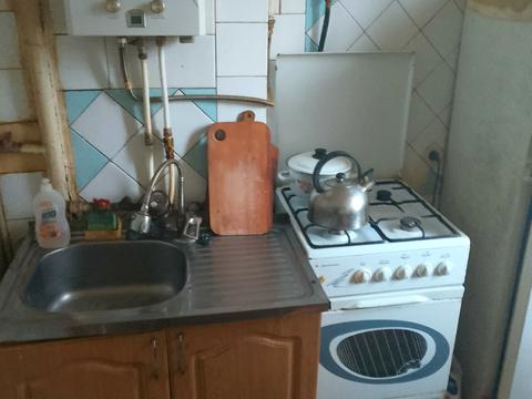 комната по адресу Криворожская ул., 12А то