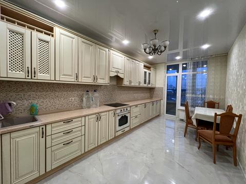 квартира по адресу Кадетский Гай ул., 12