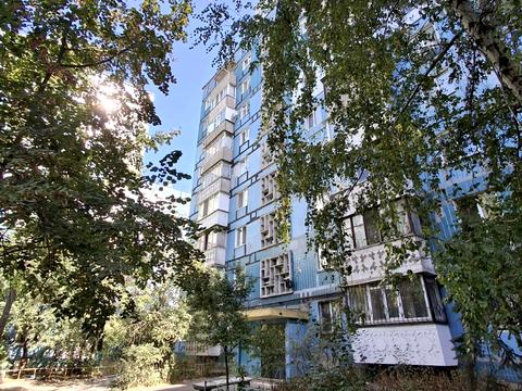 квартира за адресою Олександра Данченка вул. (Немировича-Данченка), 52