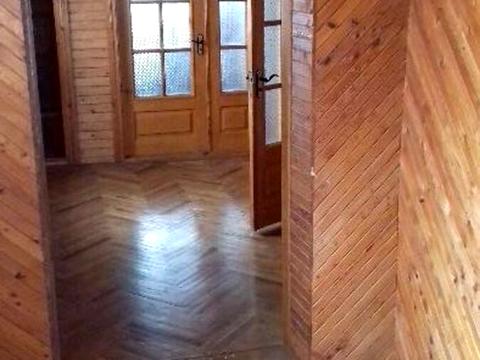 дом по адресу вул. Дачна