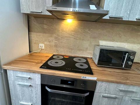 квартира за адресою Марсельська вул., 35