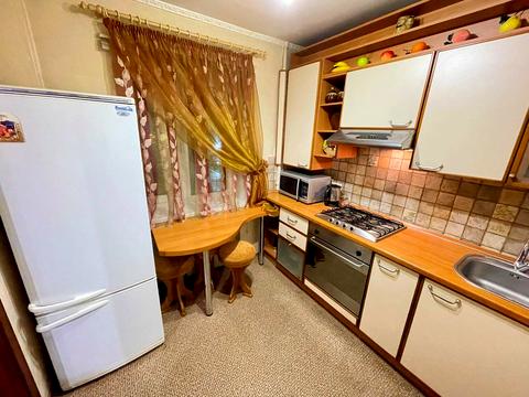 квартира по адресу Леси Украинки просп. (Пушкина), 1