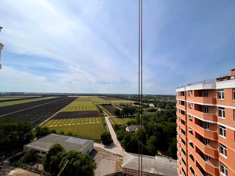 квартира по адресу Овидиопольская дорога ул., 3/1