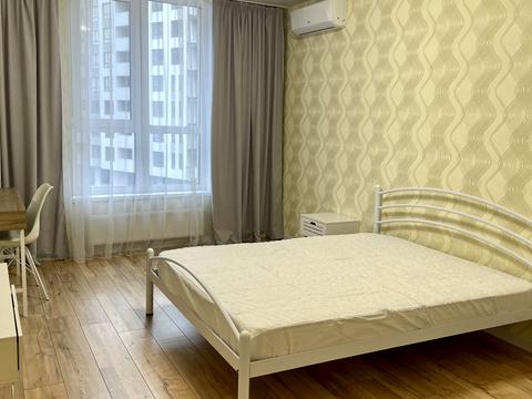 квартира по адресу Панорамная ул., 2-А