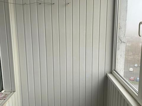 квартира по адресу Ивана Пулюя ул., 2