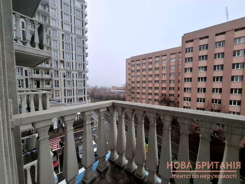 квартира по адресу Михаила Максимовича ул. (Трутенко Онуфрия), 28-Б