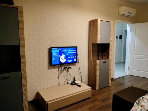 квартира по адресу Михаила Грушевского ул., 39/3