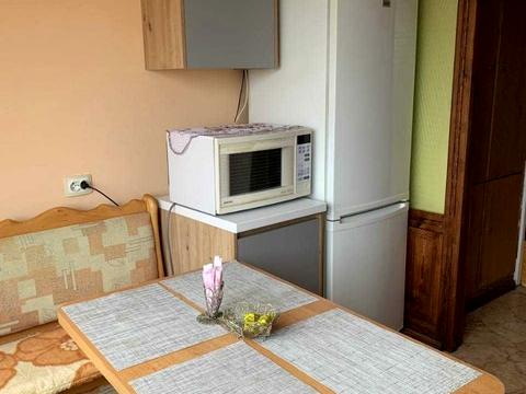 квартира по адресу Композитора Лятошинского ул., 8