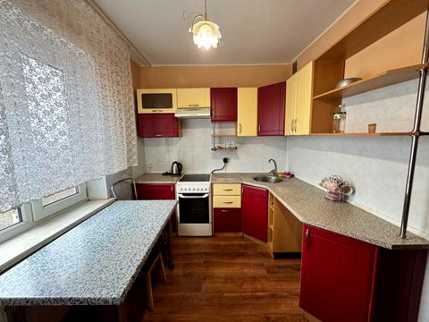 квартира за адресою В'ячеслава Чорновола вул. (Гутовського), 57