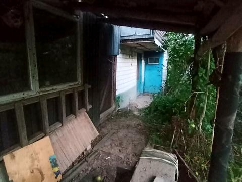 дом по адресу Садова