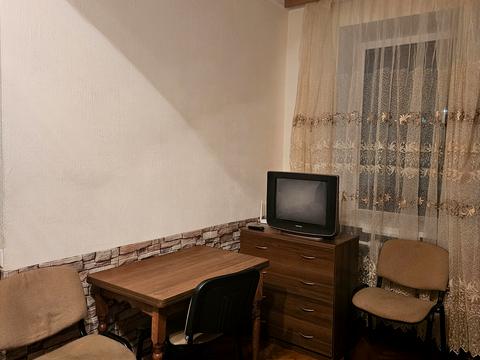 квартира по адресу Миру просп., 6