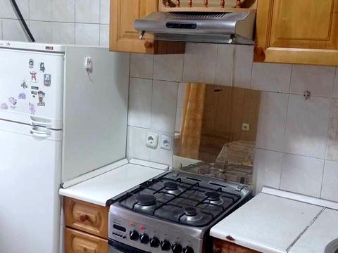 квартира по адресу Леонида Каденюка просп. (Юрия Гагарина), 2/35