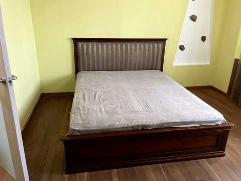 квартира за адресою Аерокосмічний просп. (Гагаріна), 43