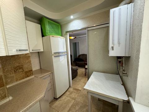 квартира по адресу Высоковольтная ул., 18