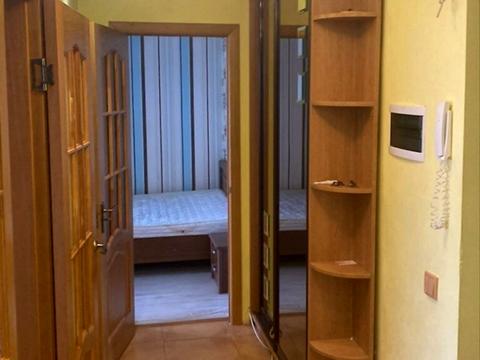 квартира по адресу Панаса Мирного ул., 10